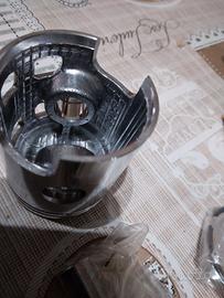 Pistone Piaggio ciao/Si 65 per DR evo sp.12
