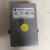 Kit messa a terra per cavo di rete marca Motorola