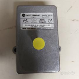 Kit messa a terra per cavo di rete marca Motorola