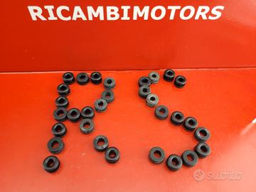 GOMMINO MARMITTA APRILIA RS