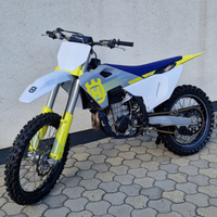 Husqvarna fc 450 2024