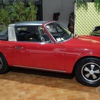 Porsche 911 912 911 Porsche SOFT WINDOWS TARGA Ita