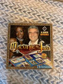 Mercante in fiera gioco da tavolo