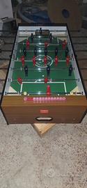 biliardino calcio balilla