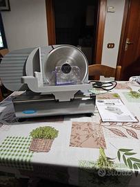 Affettatrice Ausonia