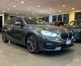 Bmw 120 120d xDrive 5p. Sport 76.000 KM!!!