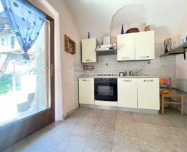 Casa semi indipendente a Romano Canavese