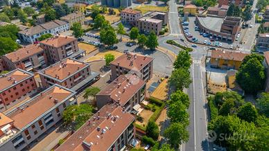 3 LOCALI A LANGHIRANO