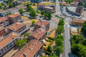 3 LOCALI A LANGHIRANO