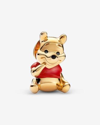 Pandora charm l'orso winnie the pooh disney