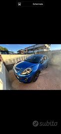 Ford Puma Mild Hybrid Titanium 2021