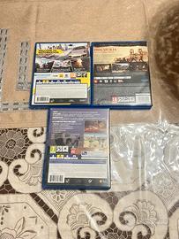 Giochi per ps4/ps5