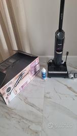 Eureka RapidWash NEW730 