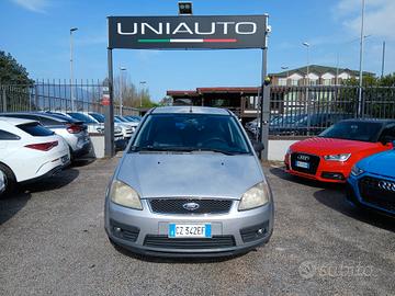 Ford Focus C-Max 1.6 TDCi (90CV) Ghia