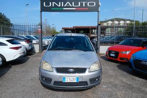 Ford Focus C-Max 1.6 TDCi (90CV) Ghia