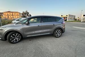 Renault Nuovo Espace 1.6 Diesel – Cambio Automatic