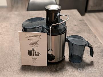 Estrattore di succo Royalty Line PJE-700 – usato