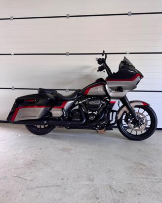 Road Glide 114 2019