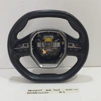 VOLANTE PEUGEOT 208 Serie 98255044ZD (19>)