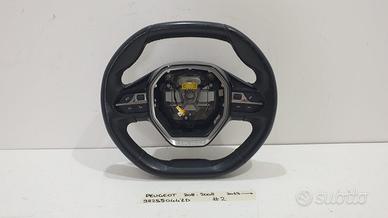 VOLANTE PEUGEOT 208 Serie 98255044ZD (19>)