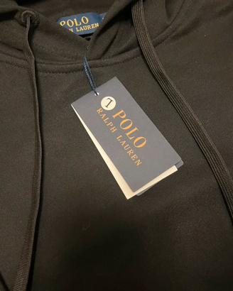 Felpa con cappuccio Polo Ralph Lauren