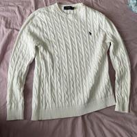 Maglioncino Ralph Lauren taglia S