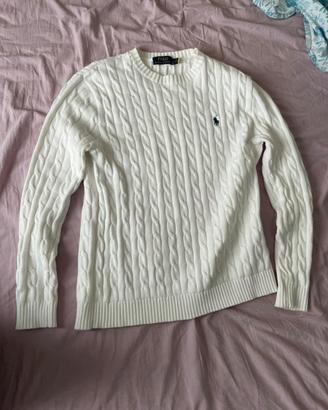 Maglioncino Ralph Lauren taglia S