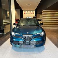 Alfa Romeo Junior 1.2 136 CV Hybrid eDCT6