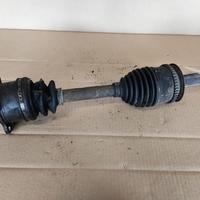 Semiasse dx FIAT FULLBACK 4X4 2442cc D 2018