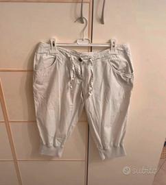 Pinocchietto donna
