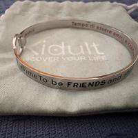 Kidult bracciale