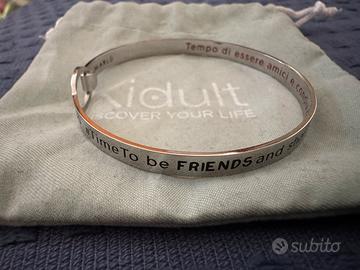 Kidult bracciale