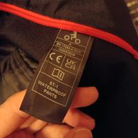 Pantaloni Moto Alpinestar St-1 