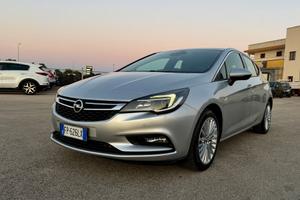 OPEL ASTRA 1.6 CDTI 110CV 5P BERLINA FULL LED MY18