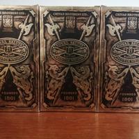 Whisky Chivas Royal Salute 21 Year Old 70 Cl