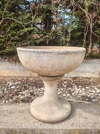 Fioriera vaso per esterno 