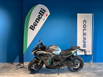 Benelli Tornado 550 - NUOVO