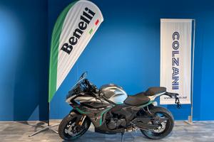 Benelli Tornado 550 - NUOVO