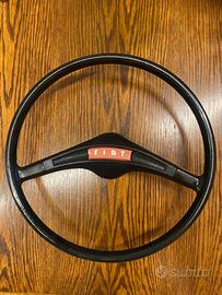 Volante d’epoca Fiat 128