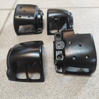 blocchetti comandi harley-davidson