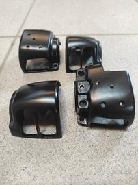 blocchetti comandi harley-davidson