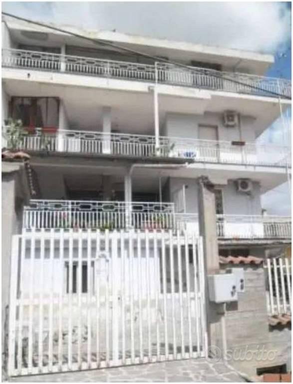 Appartamento – Ramacca, Catania - Vista 4