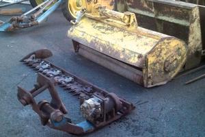 TESTATA IDRAULICA A RANZA