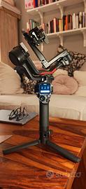 DJI RS 4