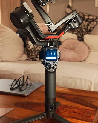 DJI RS 4
