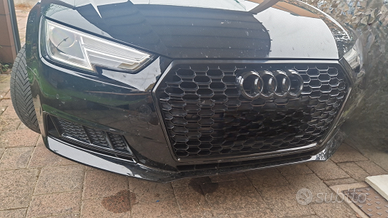 Autista accompagnatore pordenone/udine e prov