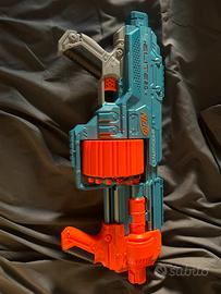 Netf elite 2.0 shockwave