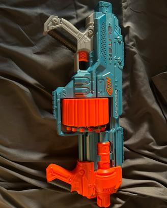 Netf elite 2.0 shockwave