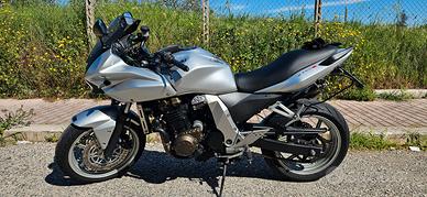 Kawasaki Z750S (2006) – Unico Proprietario
