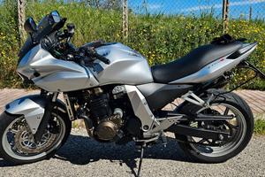 Kawasaki Z750S (2006) – Unico Proprietario